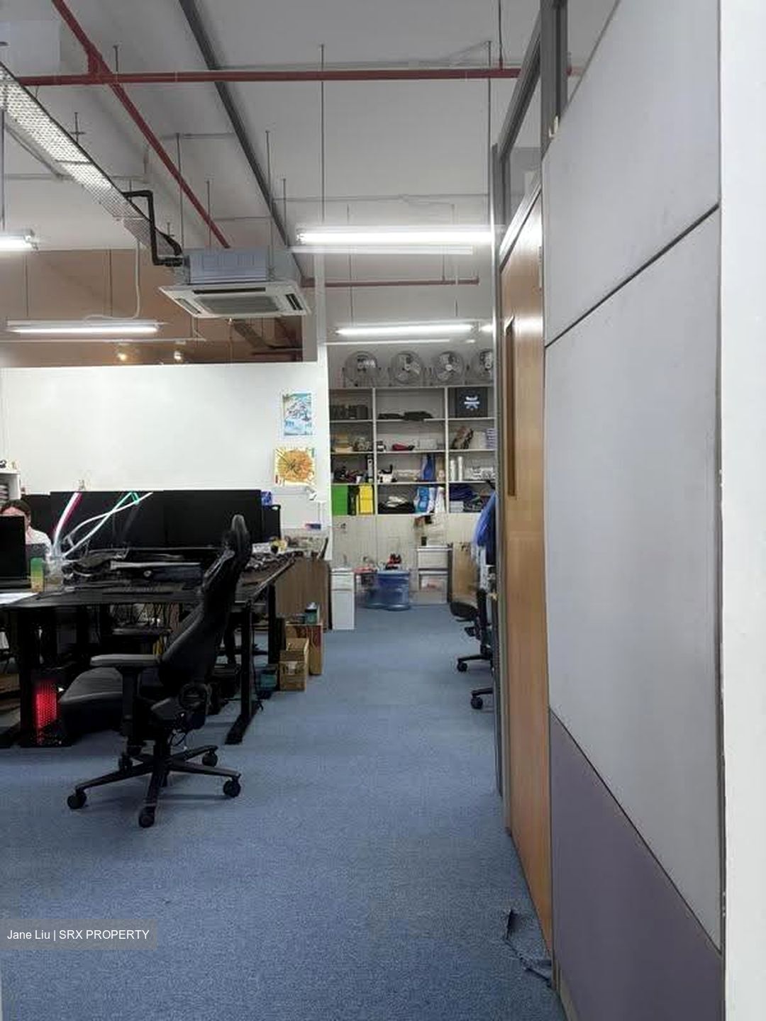Oxley Bizhub 2 (D14), Factory #611763561